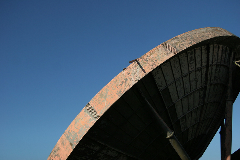 Illustration for article titled 8 Abandoned Radar Stations That Were Once State-of-the-Art